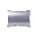 Funda de almohada 100% algodón 200 hilos Vinarós Pequeña