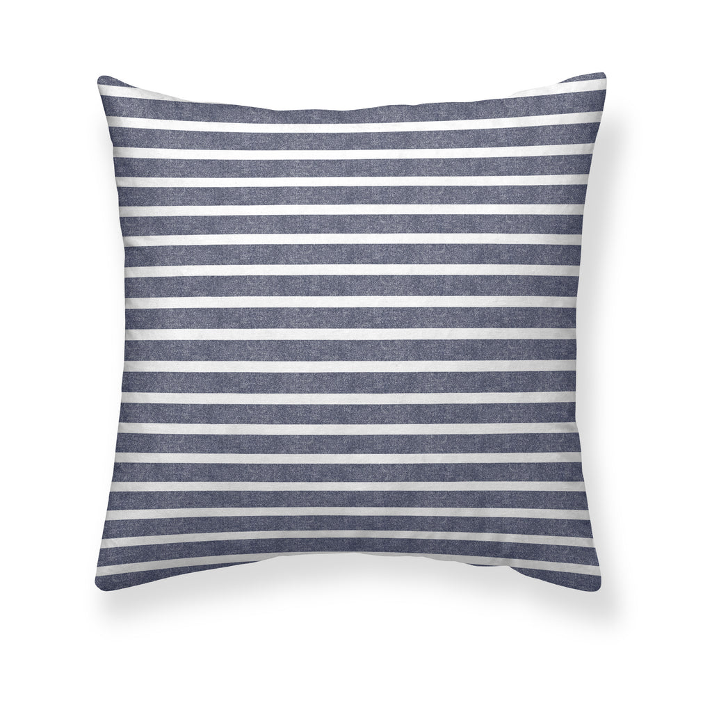 Funda de almohada 100% algodón 200 hilos Vinarós Pequeña