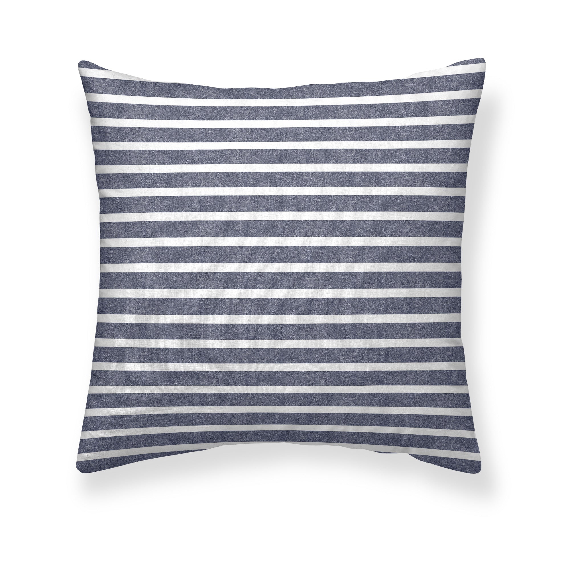 Funda de almohada 100% algodón 200 hilos Vinarós Pequeña