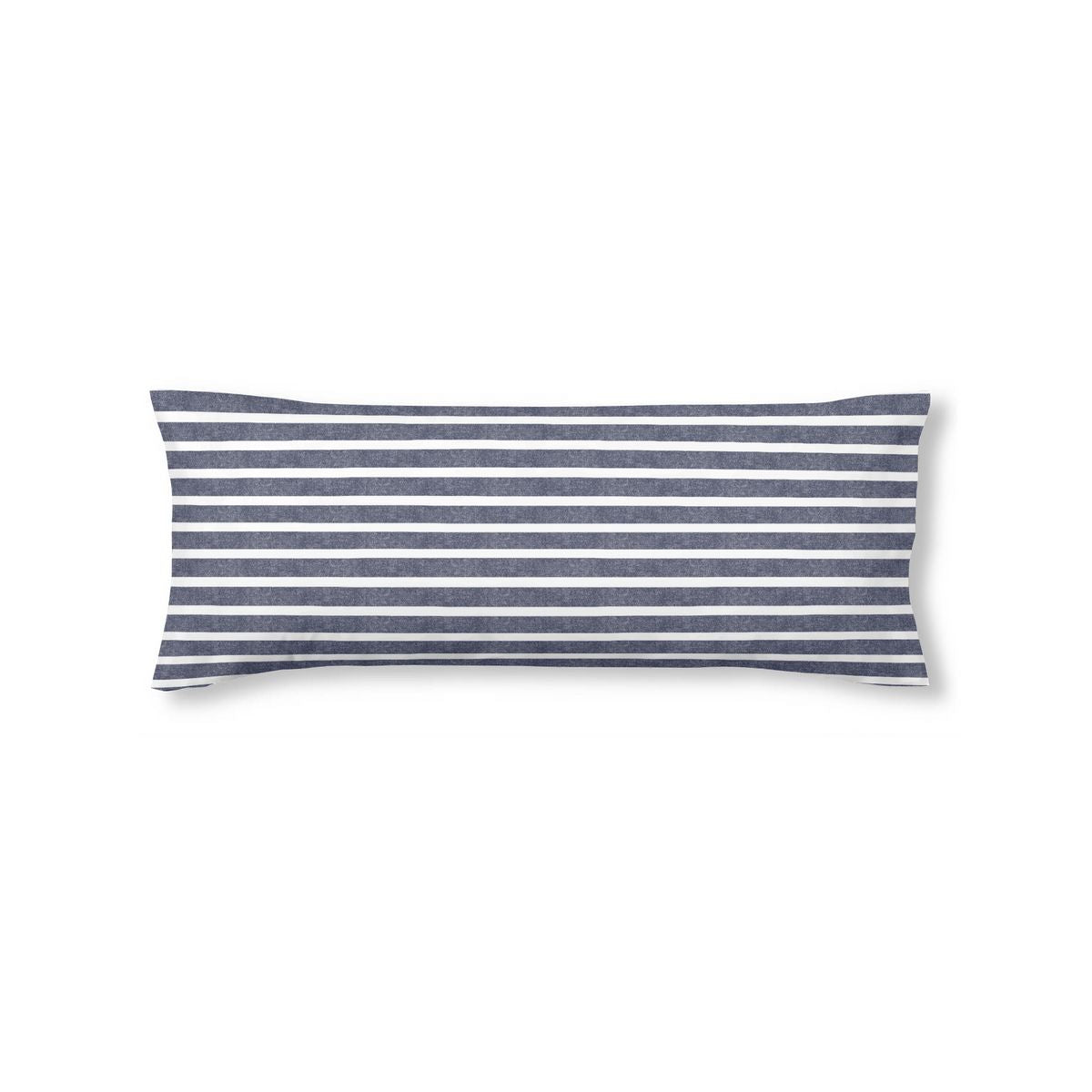 Funda de almohada 100% algodón 200 hilos Vinarós Pequeña