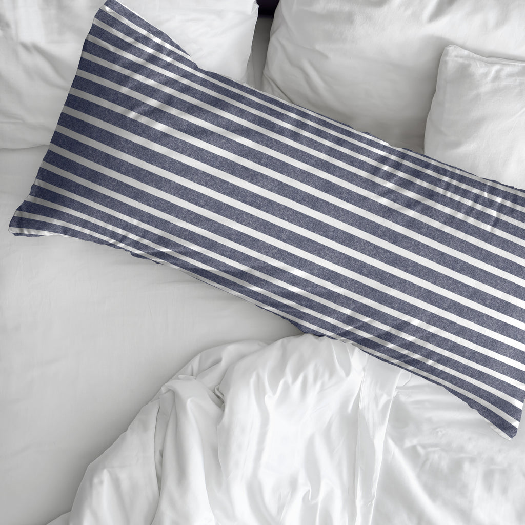 Funda de almohada 100% algodón 200 hilos Vinarós Pequeña