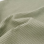 Toalla Waffle 100% algodón Desert Sage