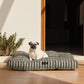 Cama de mascota 100% algodón antimanchas Bolton 6