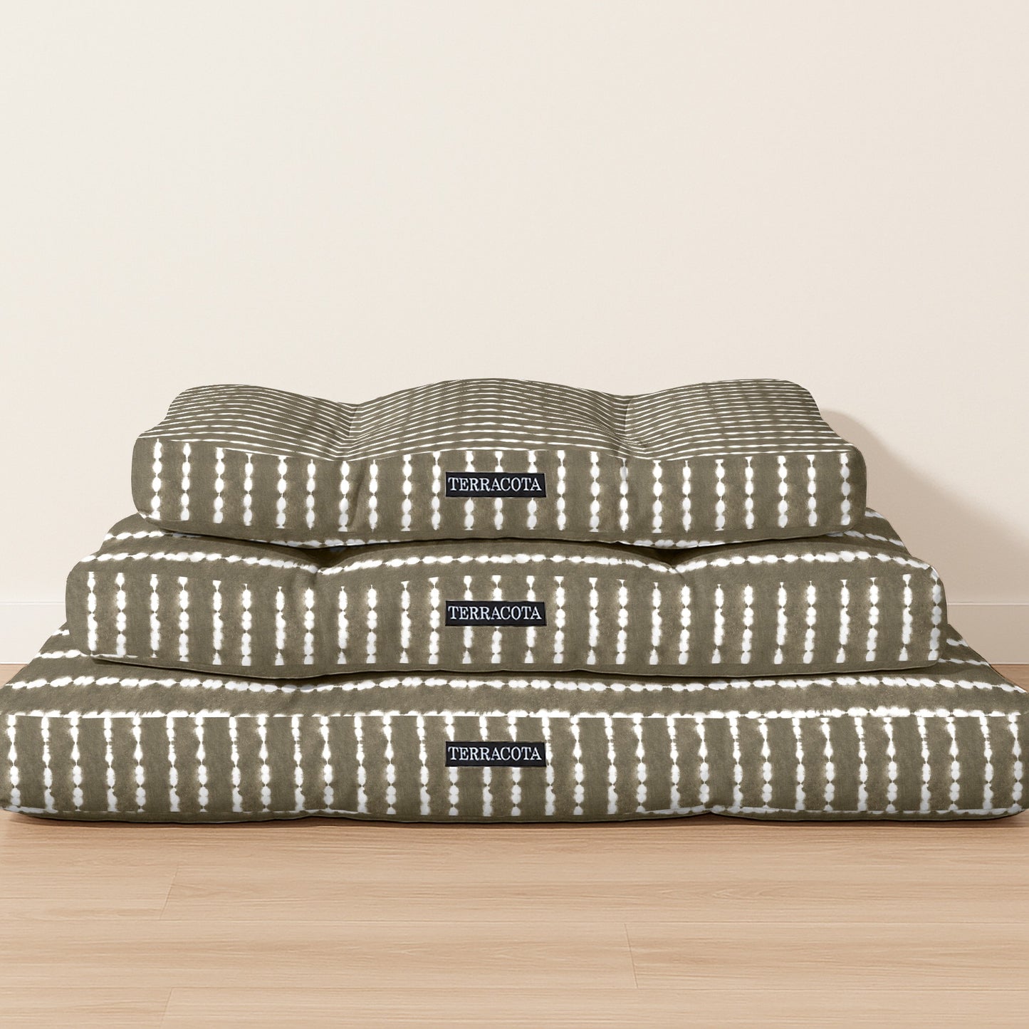Cama de mascota 100% algodón antimanchas Bolton 6