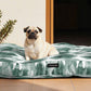 Cama de mascota 100% algodón antimanchas Luton 12