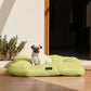 Cama de mascota 100% algodón antimanchas Andover 15