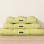 Cama de mascota 100% algodón antimanchas Andover 15
