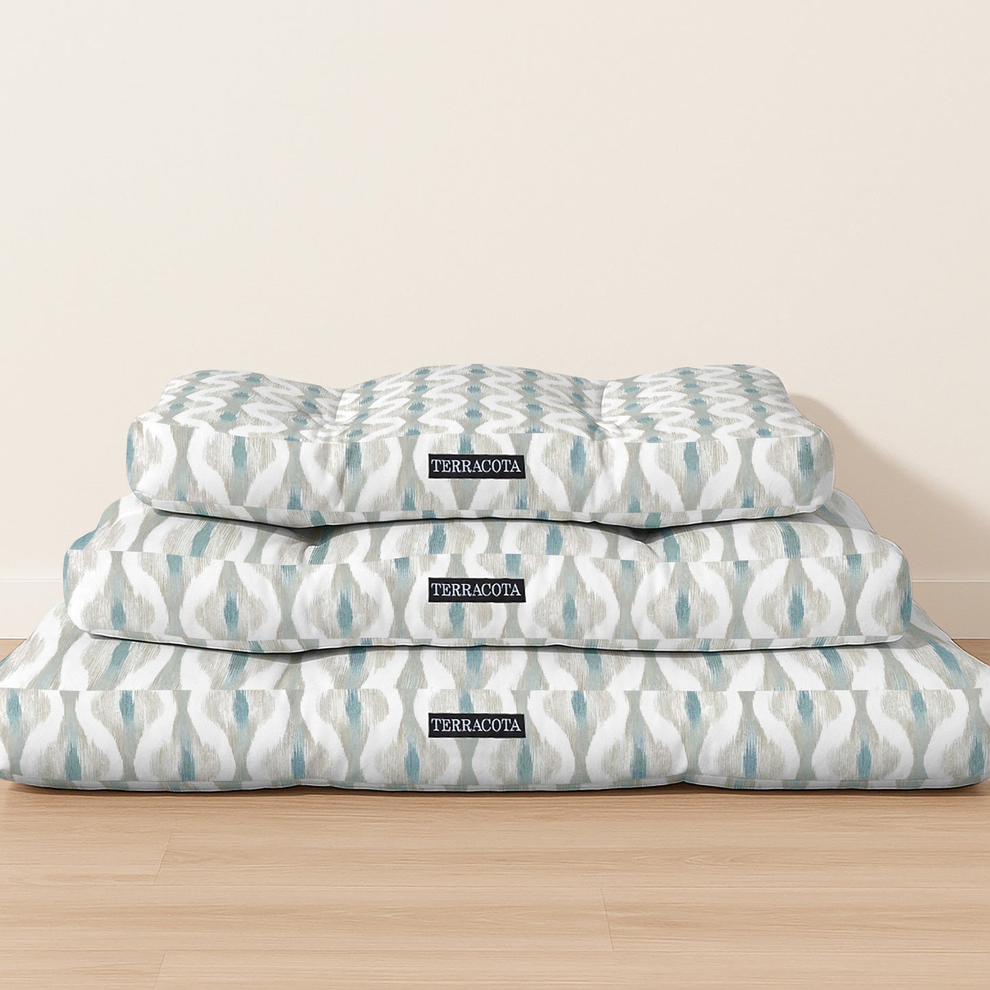 Cama para mascotas 100% algodón antimanchas  ZALIKI 125-5 1