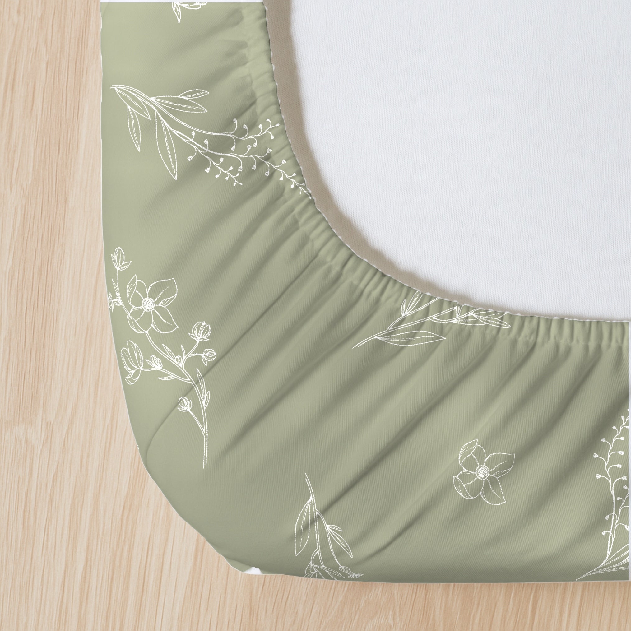 Protector antimanchas para cama de mascotas Orba