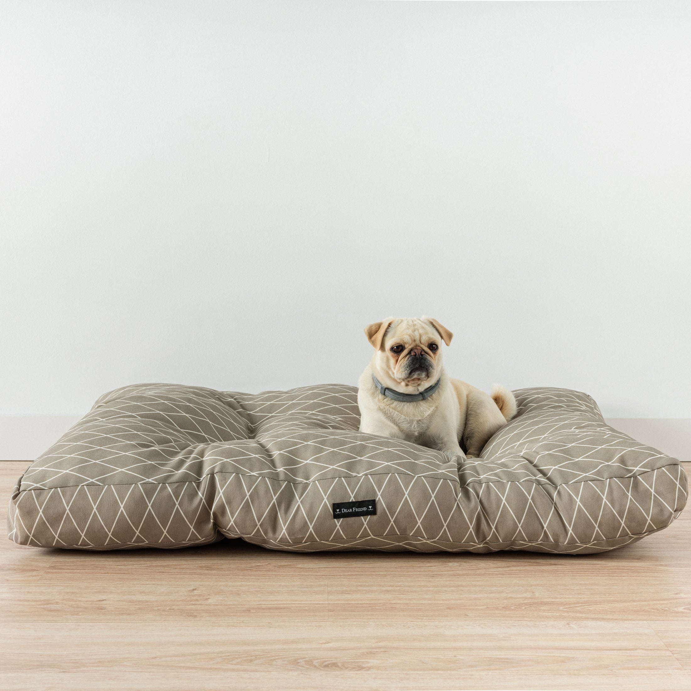 Protector antimanchas para cama de mascotas 0120-294