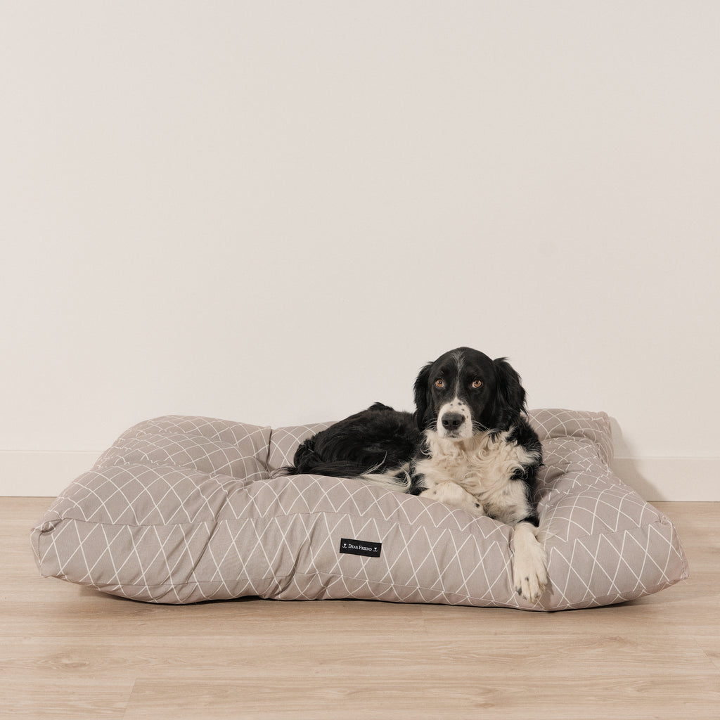 Protector antimanchas para cama de mascotas 0120-295