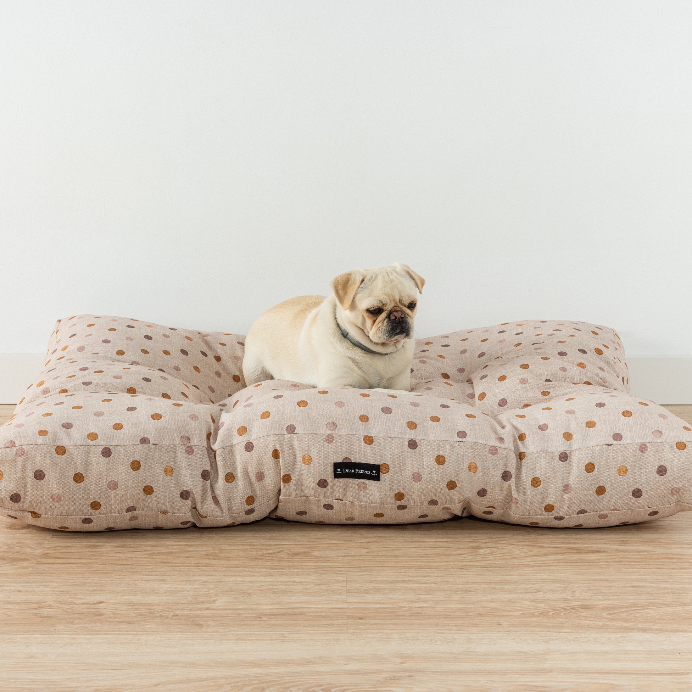 Protector antimanchas para cama de mascotas 0120-305