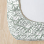 Protector antimanchas para cama de mascotas Asena 4
