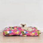 Protector antimanchas para cama de mascotas Dundee A