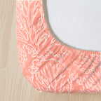 Protector antimanchas para cama de mascotas Estarit Coral