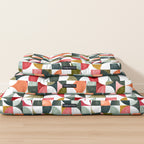 Cama para mascotas 100% algodón antimanchas Boo 924-5