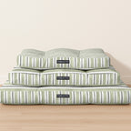 Cama para mascotas 100% algodón antimanchas Kan 125 2 Desert Sage