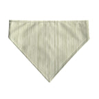 Pack 2 unidades bandana para mascotas Modelo 26