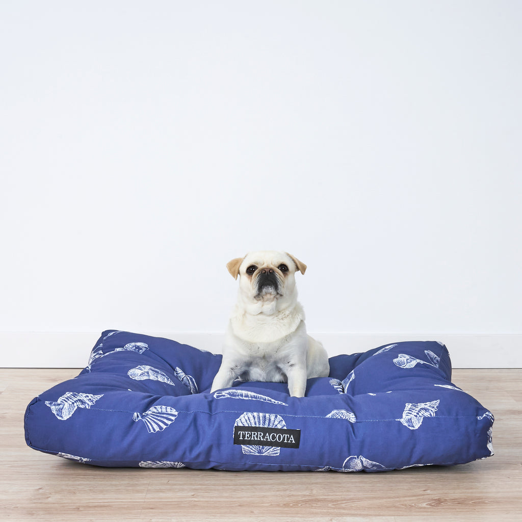 Cama para mascotas gruesa y acolchada antimanchas Dénia