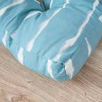 Cama para mascotas gruesa y acolchada antimanchas Vera
