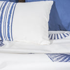 Colcha de verano estampada Dénia
