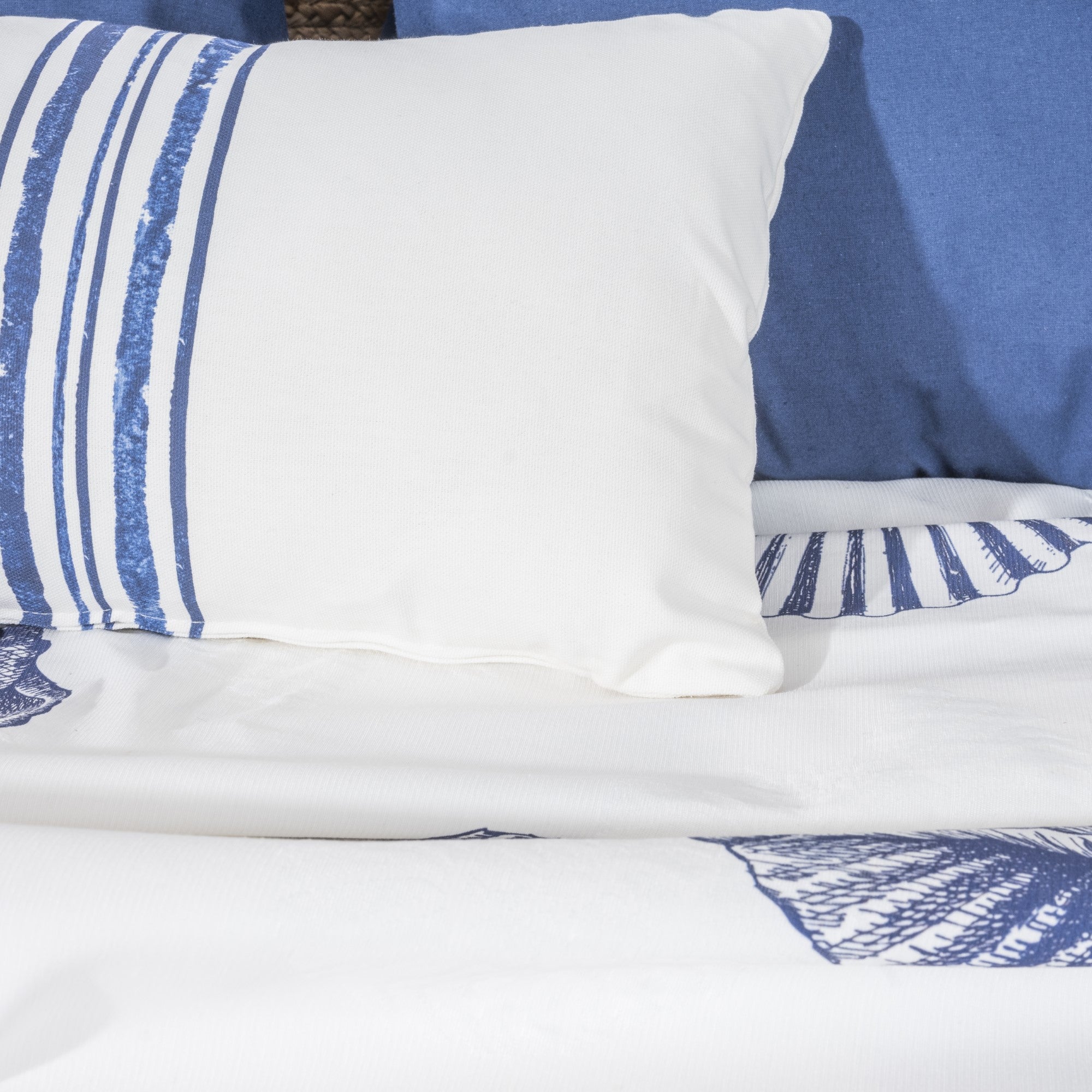 Colcha de verano estampada Dénia