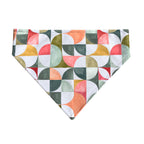 Pack 2 unidades bandana para mascotas BOO 924-5 HIGH
