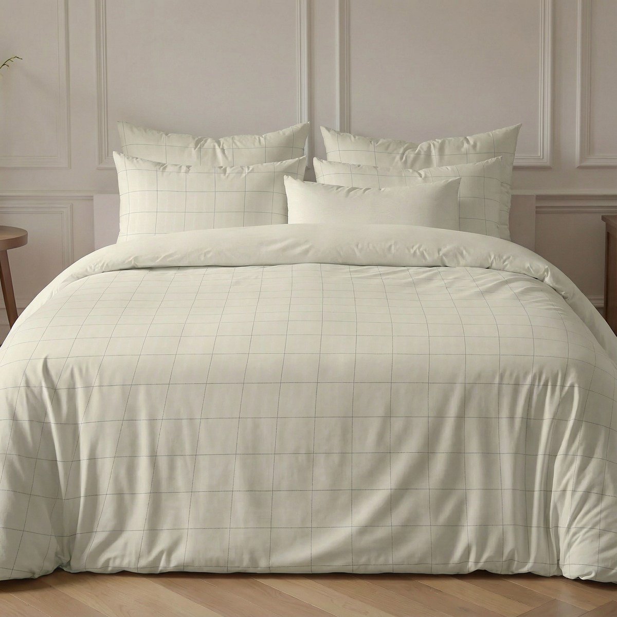 Fortuna duvet cover 200 threads