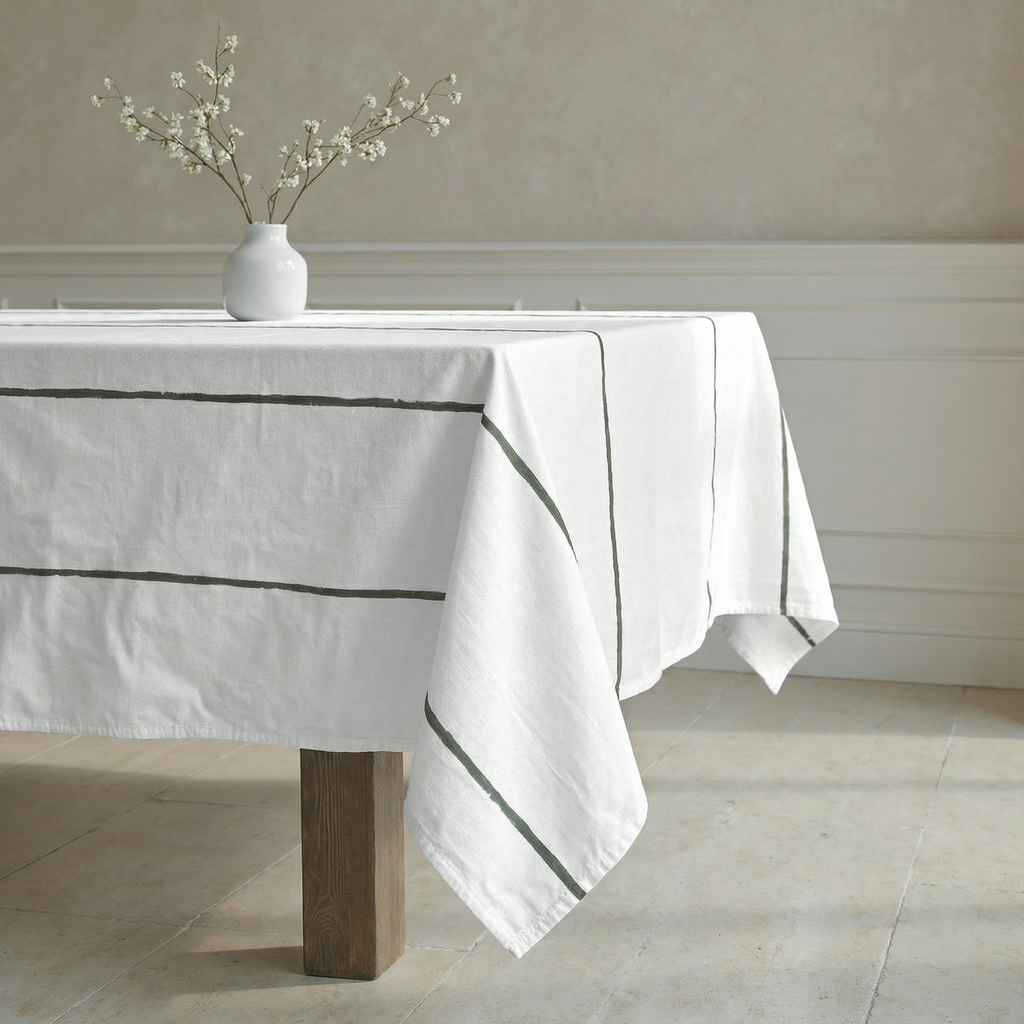 Drap housse Begur Coral percale 200 fils