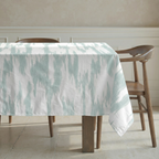 Fitted sheet Begur Coral percale 200 threads