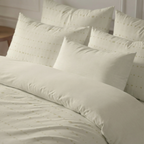 Housse de couette Fabara B 200 fils