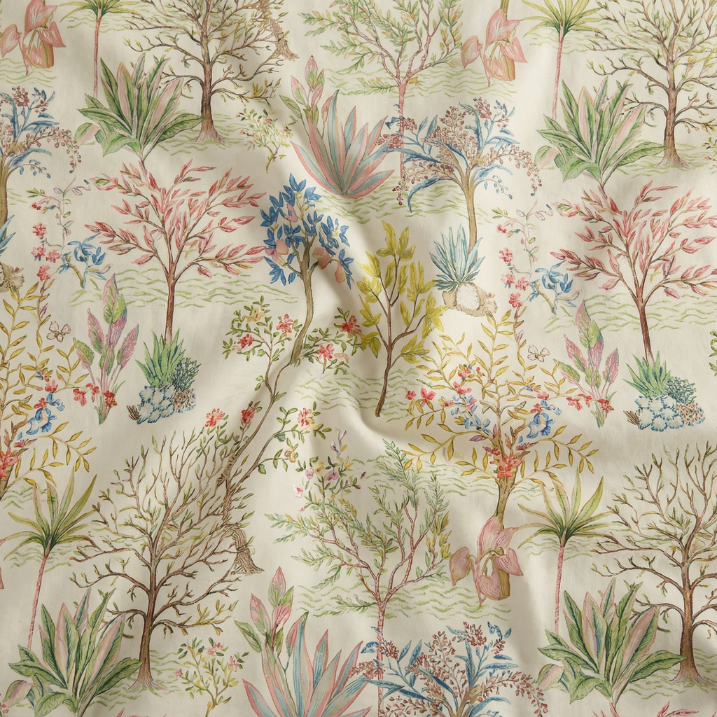 Funda nórdica Alcudia percal 200 hilos