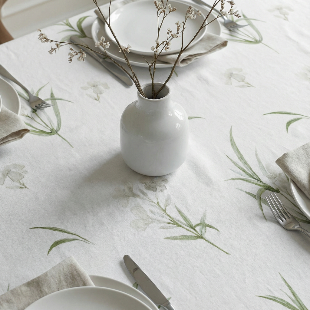 Drap housse Begur Coral percale 200 fils