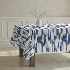 Fitted sheet Begur Coral percale 200 threads