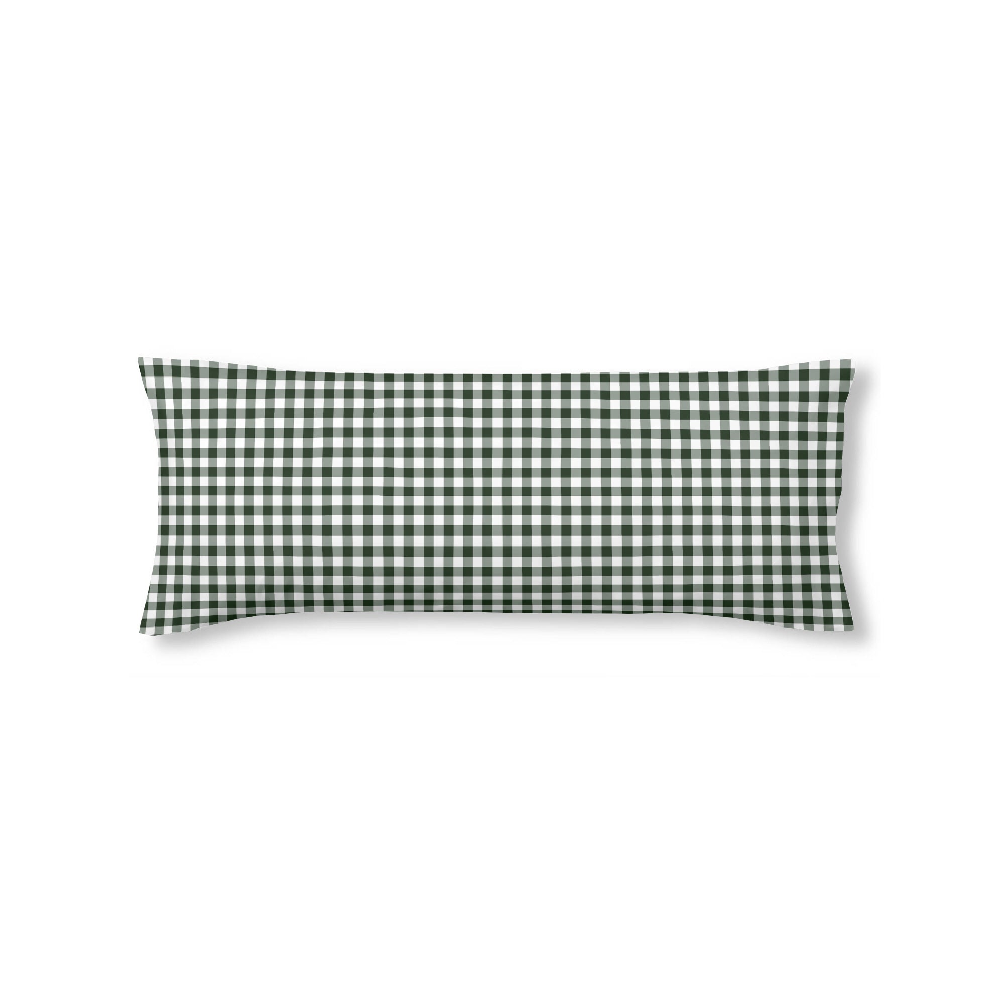 Funda de almohada Aielo Botella percal 200 hilos