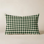 Housse de coussin Aielo Botella 100% coton 30x50 cm