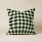 Funda de cojín 100% algodón 50x50 cm Aielo Botella