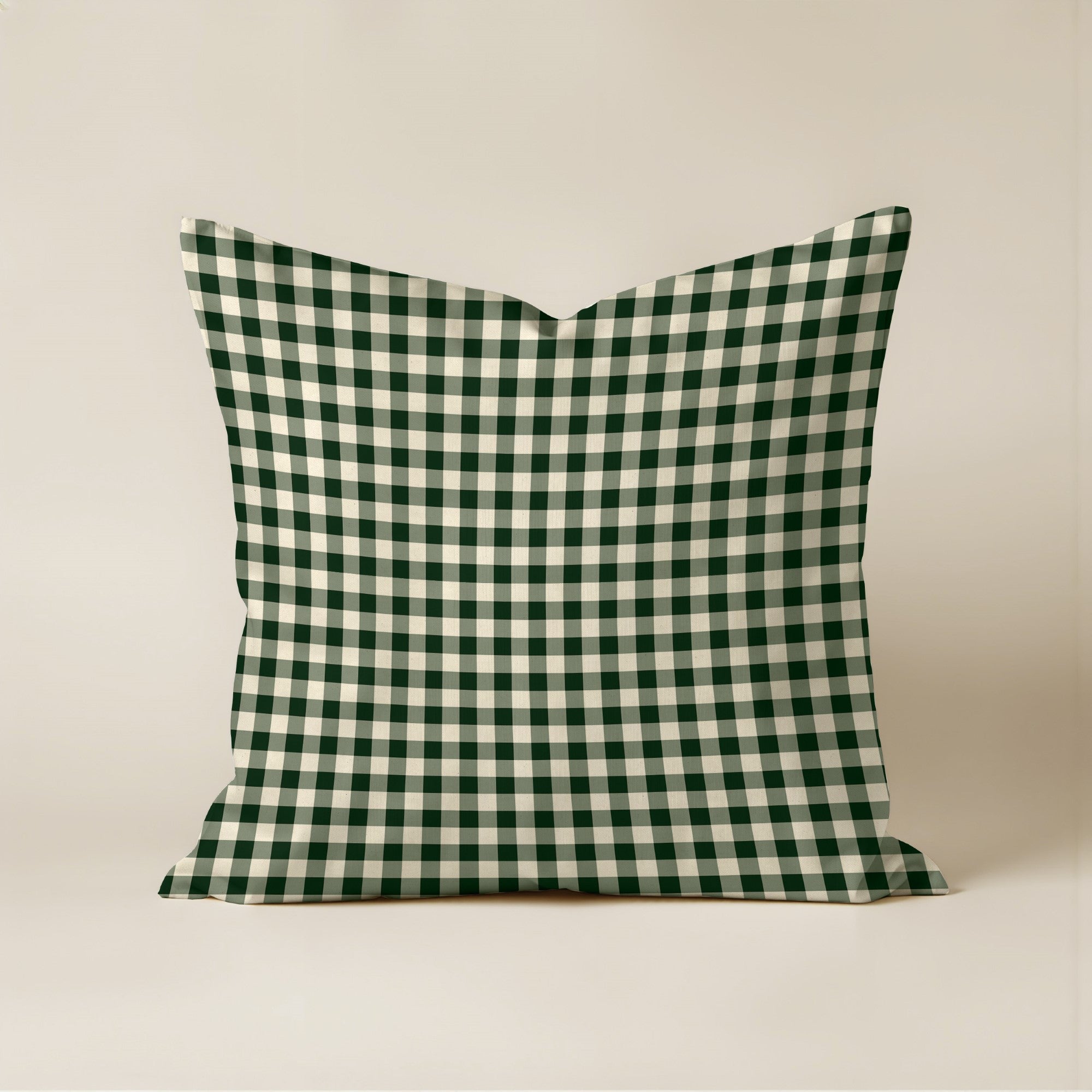 Funda de cojín 100% algodón 50x50 cm Aielo Botella