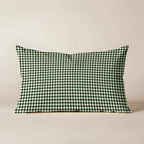 Funda de cojín 100% algodón 30x50 cm Aielo Botella Pequeño