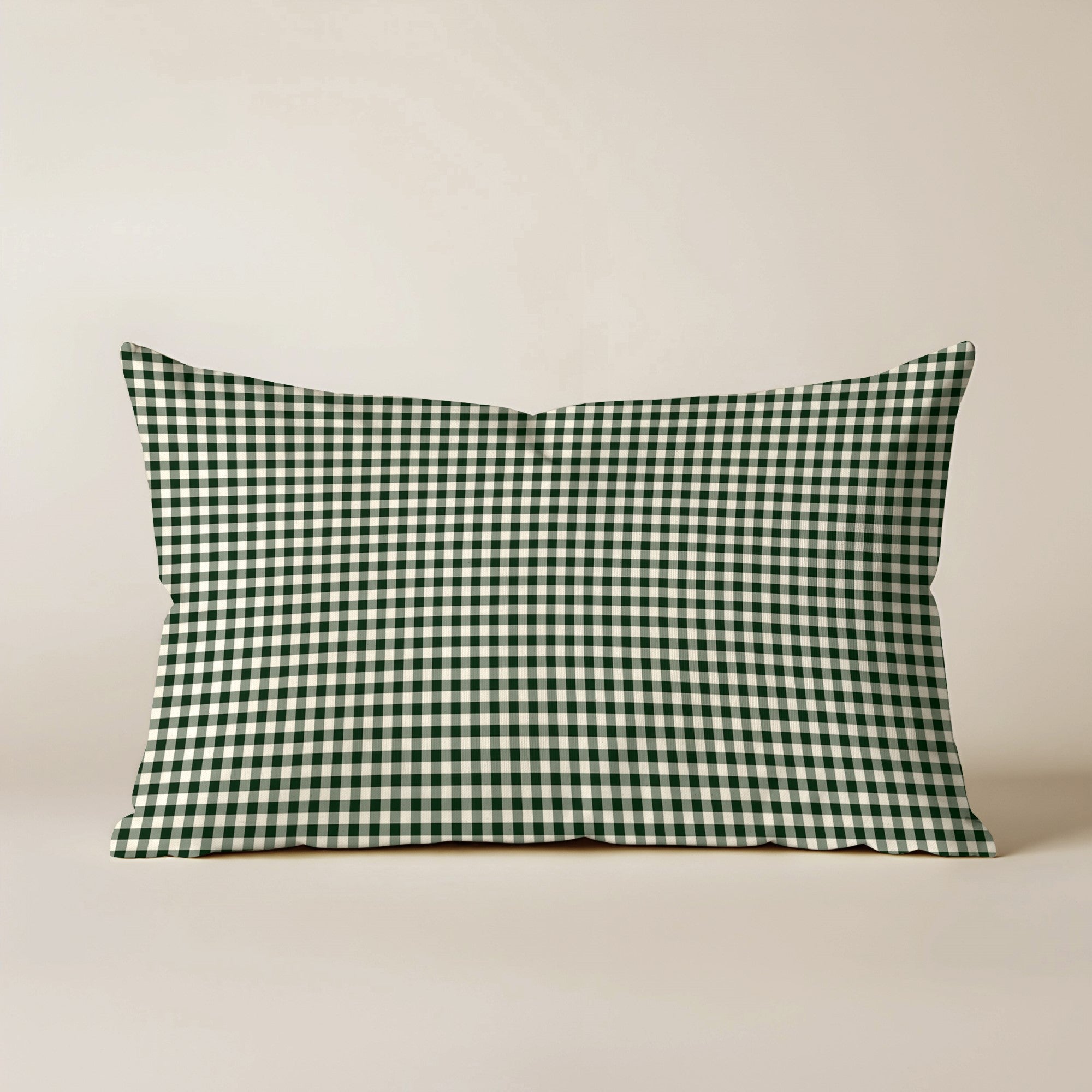 Funda de cojín 100% algodón 30x50 cm Aielo Botella Pequeño