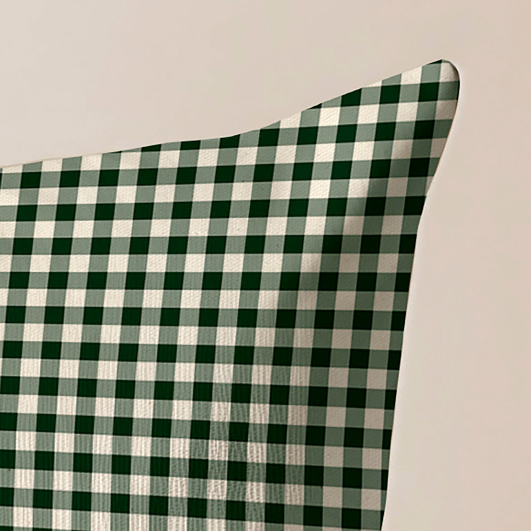 Funda de cojín 100% algodón 30x50 cm Aielo Botella Pequeño