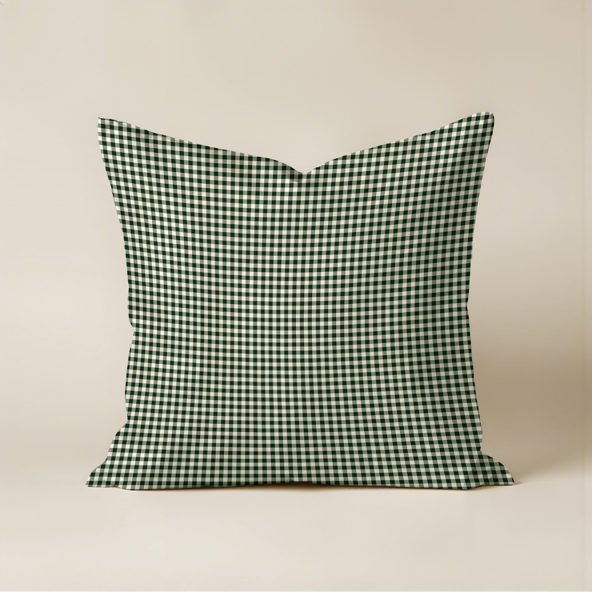 Funda de cojín 100% algodón 50x50 cm Aielo Botella Pequeño