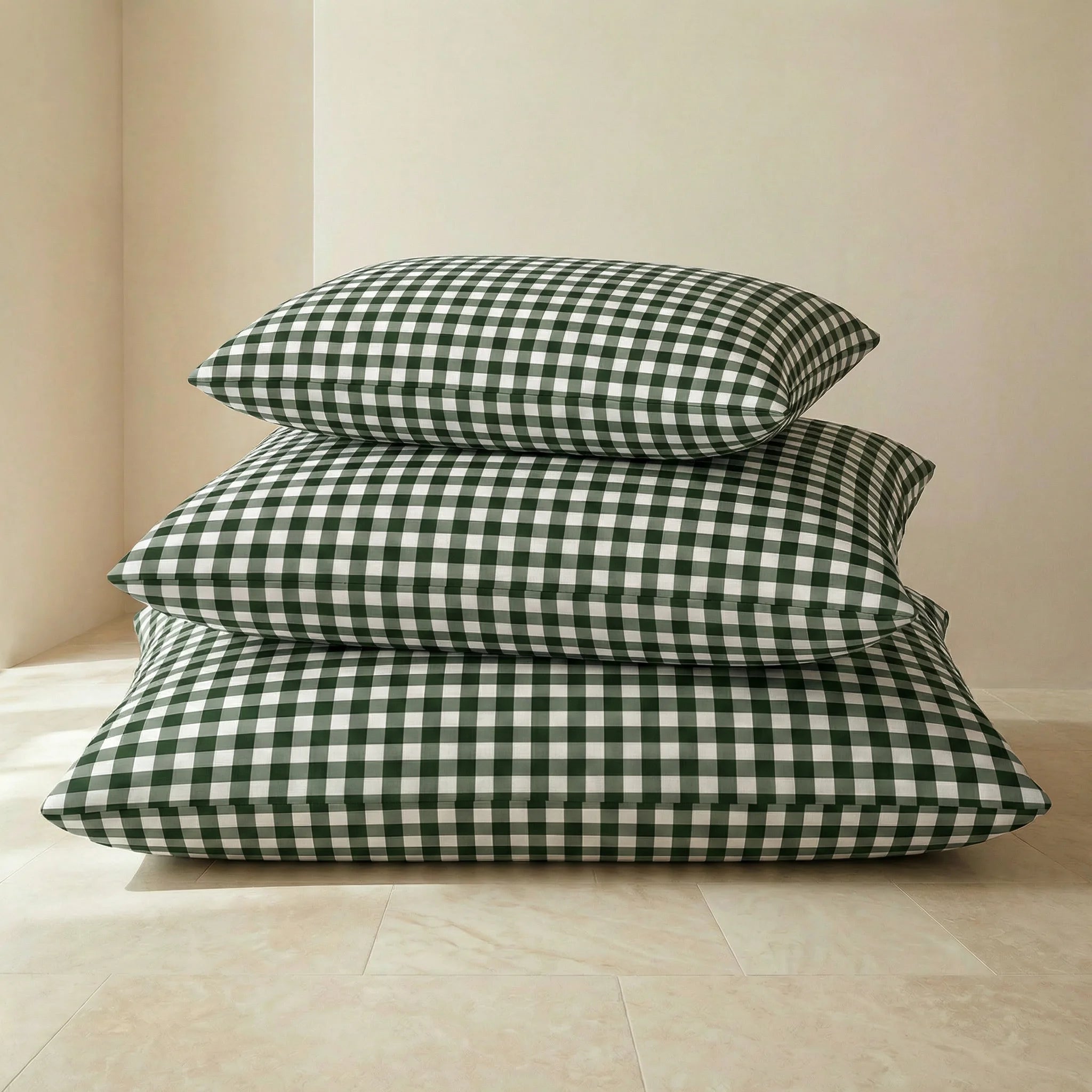 Stain-resistant pet bed with removable cover, Aielo Bottle
