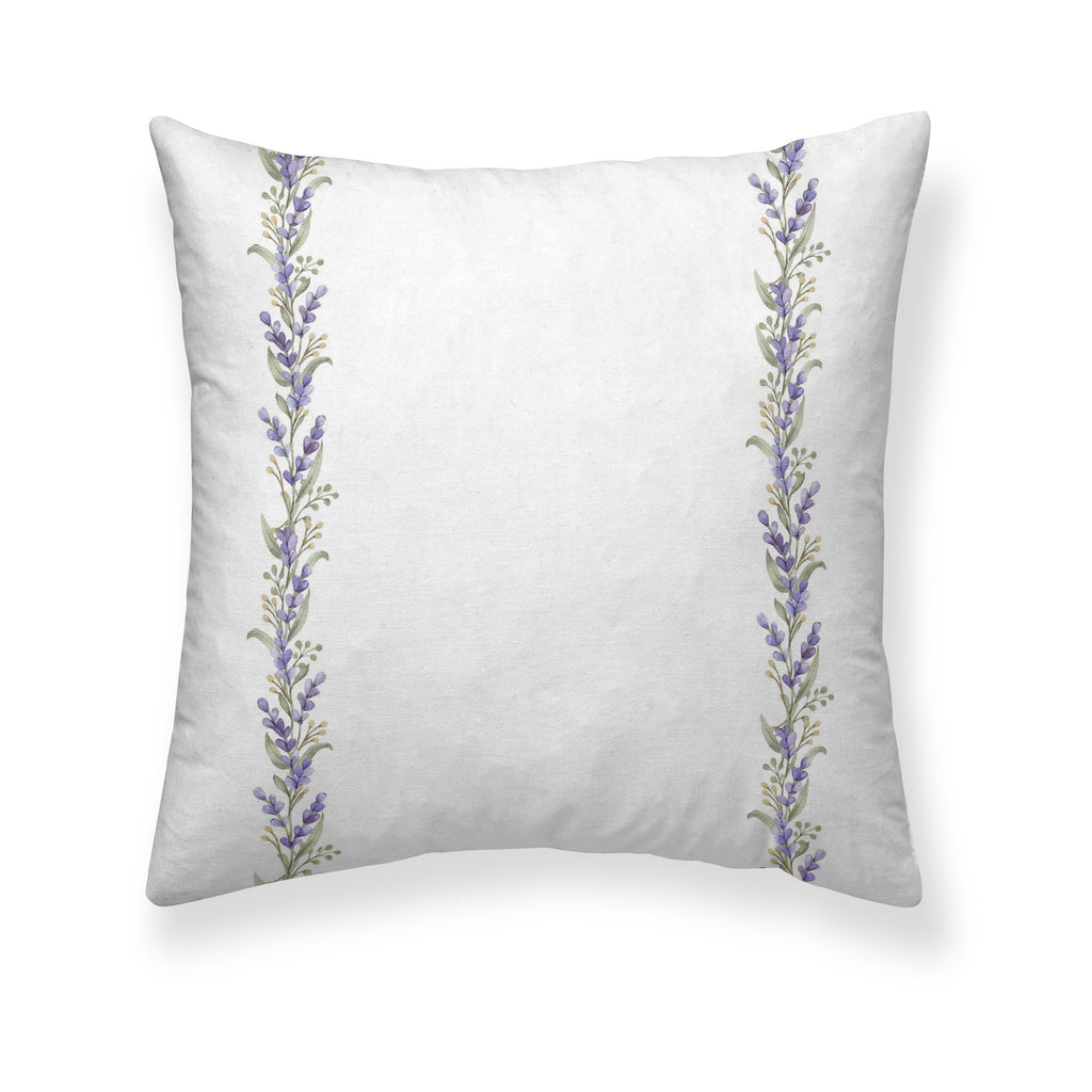 Funda de almohada Alberic percal 200 hilos