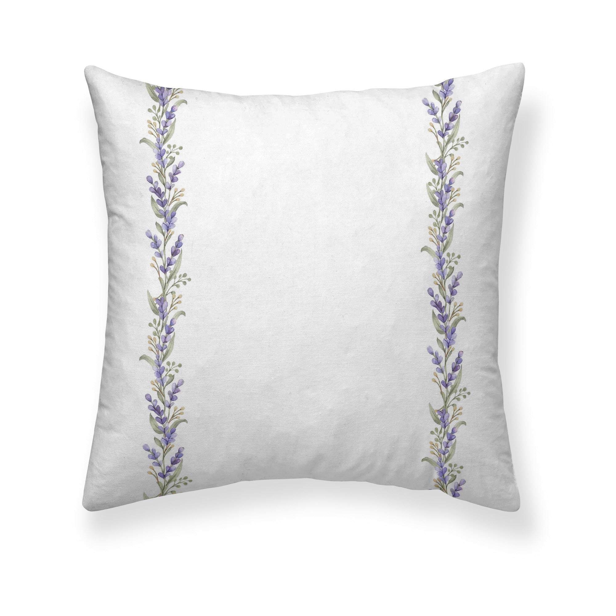 Alberic percale pillowcase, 200 thread count