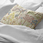Funda de almohada Alcudia percal 200 hilos