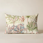 Funda de cojín 100% algodón 30x50 cm Alcudia