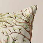 Funda de cojín 100% algodón 30x50 cm Alcudia