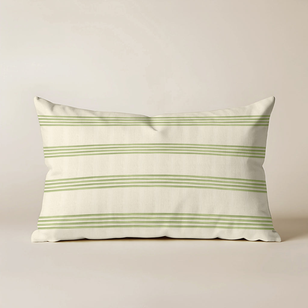 Funda de cojín 100% algodón 30x50 cm Alcudia Cont