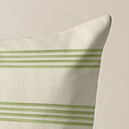 Funda de cojín 100% algodón 30x50 cm Alcudia Cont